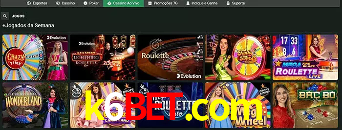 k6bet.com bet