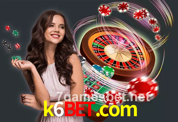 vivo no cassino k6bet.com