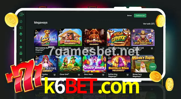 k6bet.com aplicativo