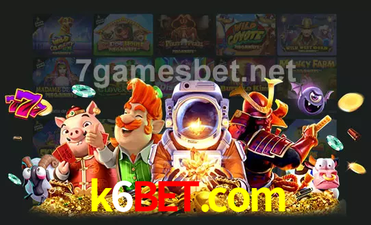 cassino k6bet.com