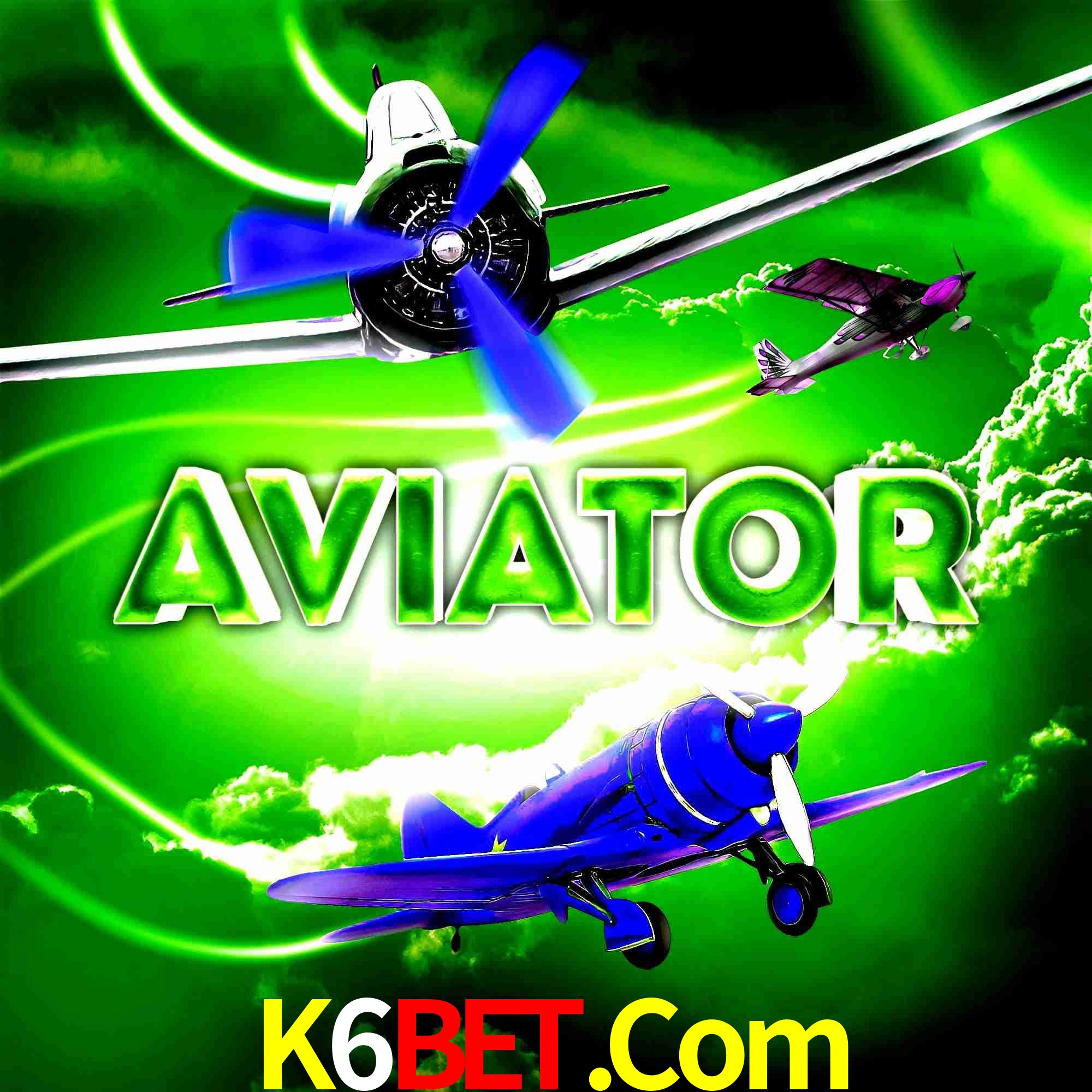 Aviator K6Bet.Com Tente a Sorte
