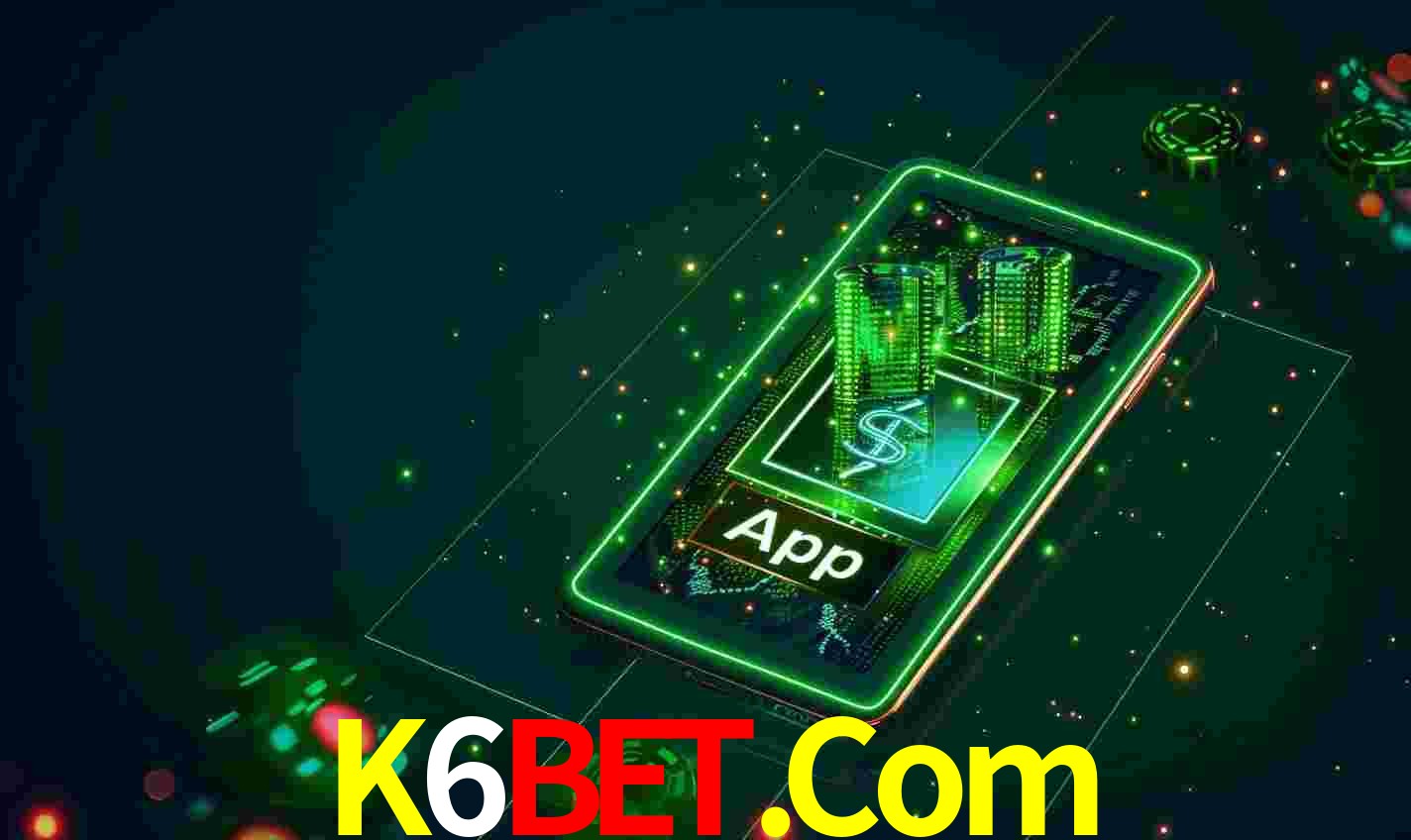Simplificando a Experiência de Jogo K6Bet.Com App