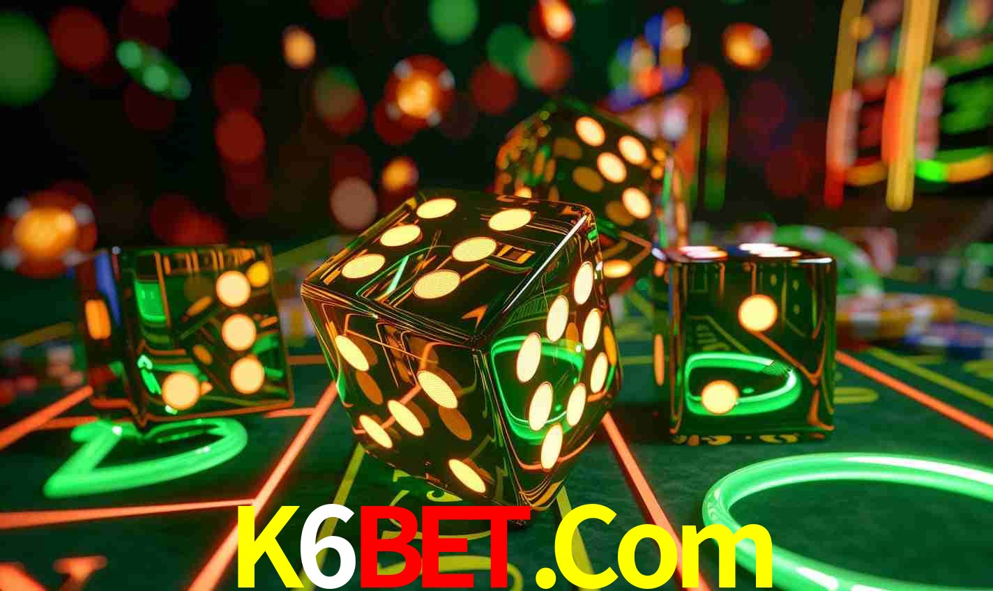 Entretenimento no Jogos K6Bet.Com