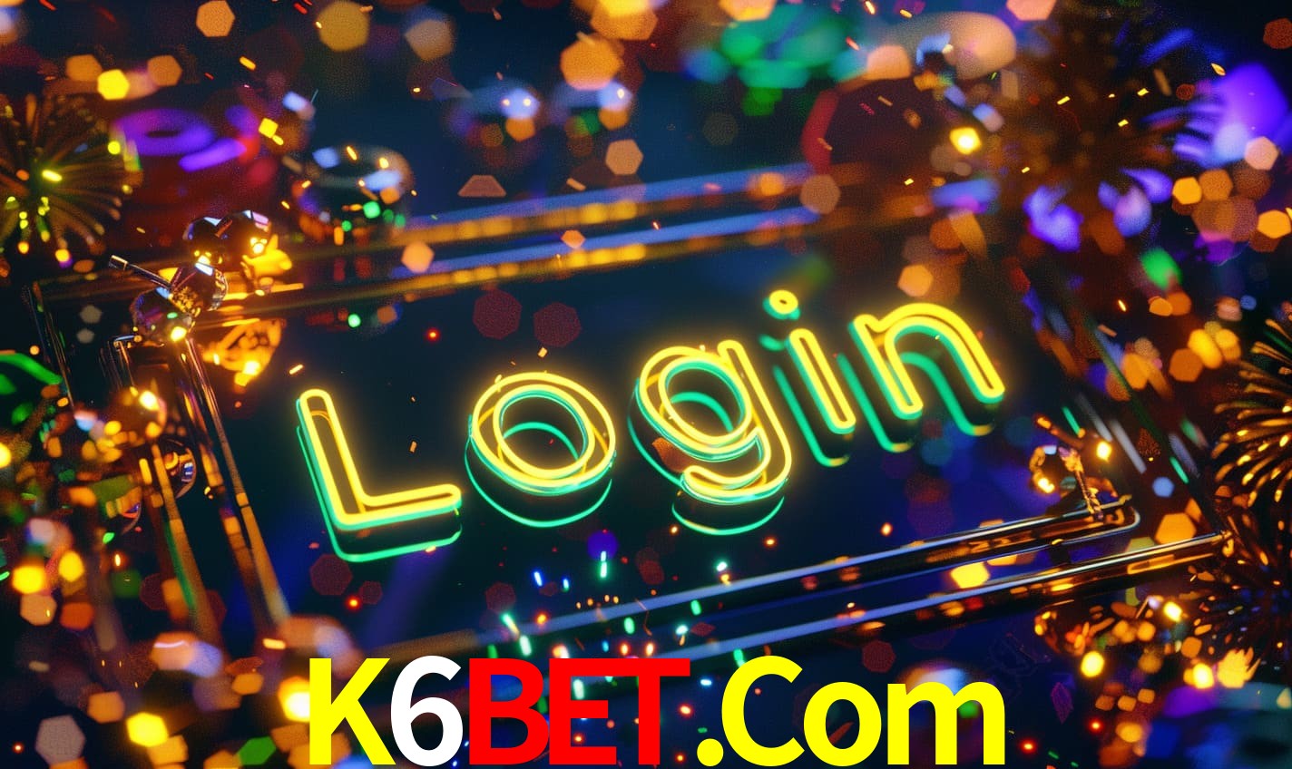 Populares Slots K6Bet.Com
