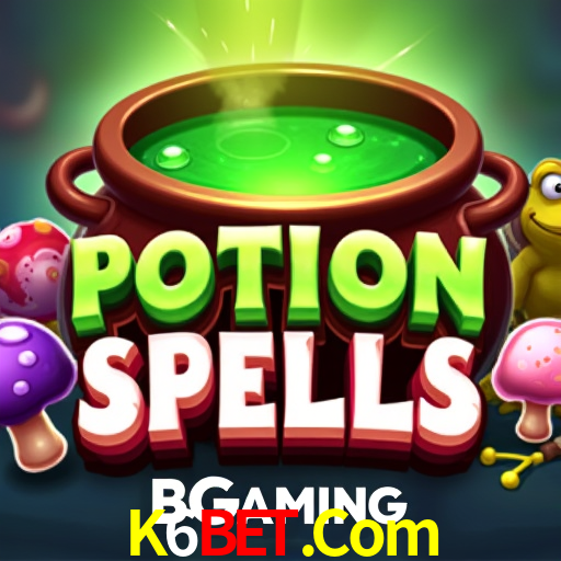 Generoso Bônus Cassino K6Bet.Com