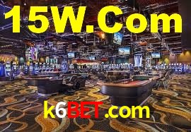 Programa VIP k6bet.com