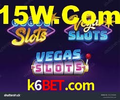 Premium Interface k6bet.com