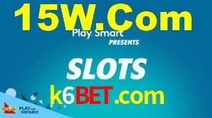 k6bet.com App Interface