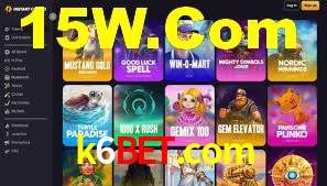 Roulette Table k6bet.com