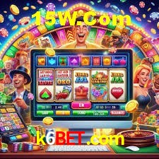 Game Statistics k6bet.com