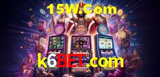 Statistics k6bet.com