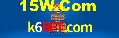 Welcome Bonus k6bet.com