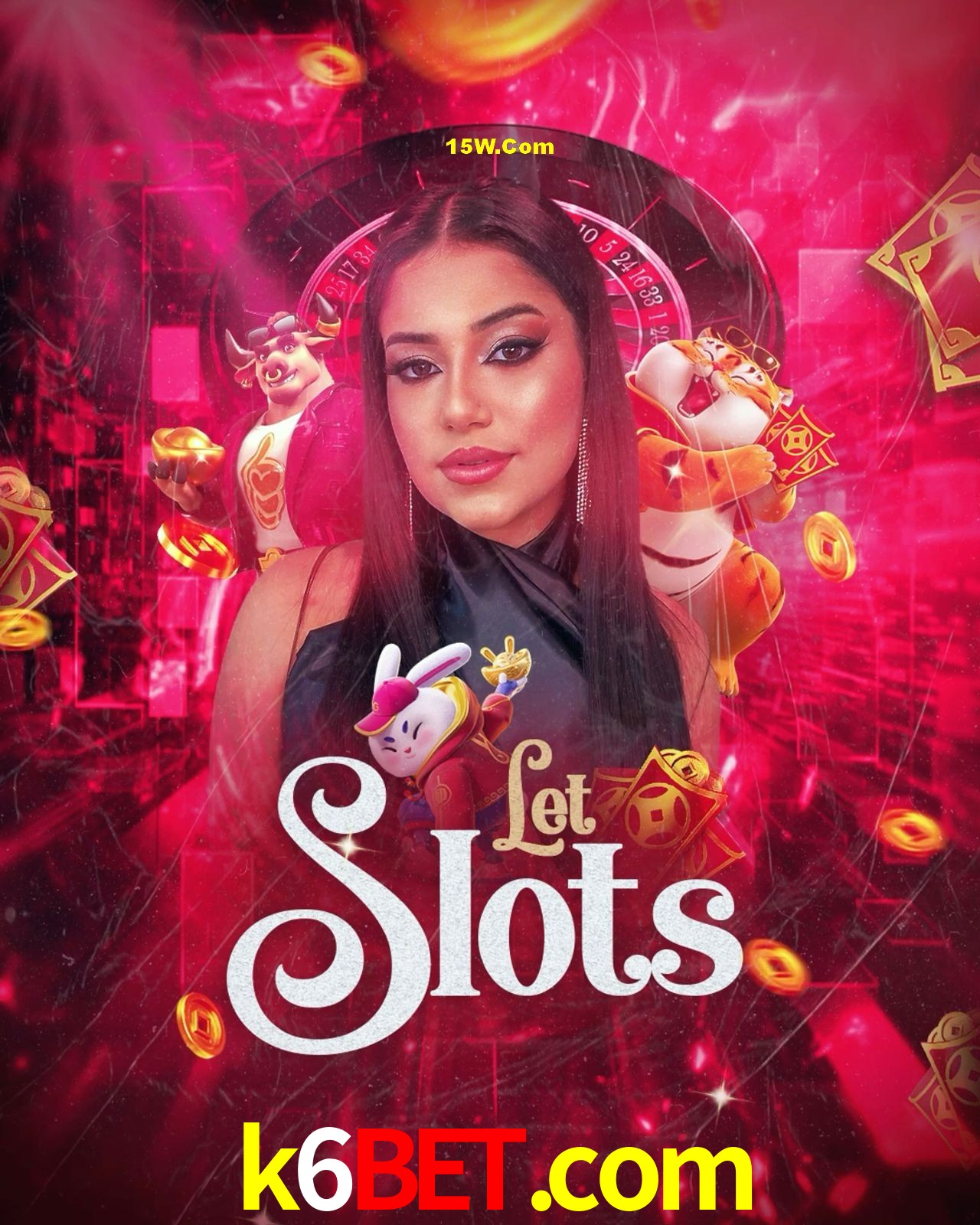 Live Casino k6bet.com