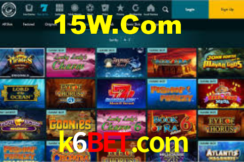 k6bet.com: A Experiência de Casino com Jogos de Mesa ao Vivo
